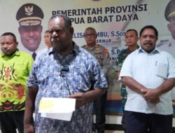 Forkopimda Papua Barat Daya Bersatu Lawan Separatisme: NRFPB Tidak Diakui, NKRI Harga Mati