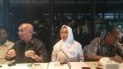 DPP FBNRI Tunjuk Dr. Rahidin Anang Pimpin Forum Bela Negara Sumatera Selatan