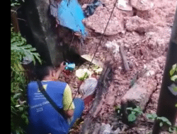 Pemkot Palembang Perketat Pengelolaan Drainase untuk Kurangi Genangan